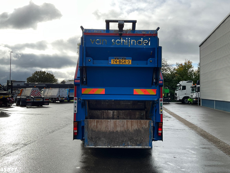 Volvo FE 280 Euro 6 Palfinger 23 Tonmeter laadkraan Just 128.427 km! - شاحنة القمامة: صور 4 Volvo FE 280 Euro 6 Palfinger 23 Tonmeter laadkraan Just 128.427 km! - شاحنة القمامة: صور 4