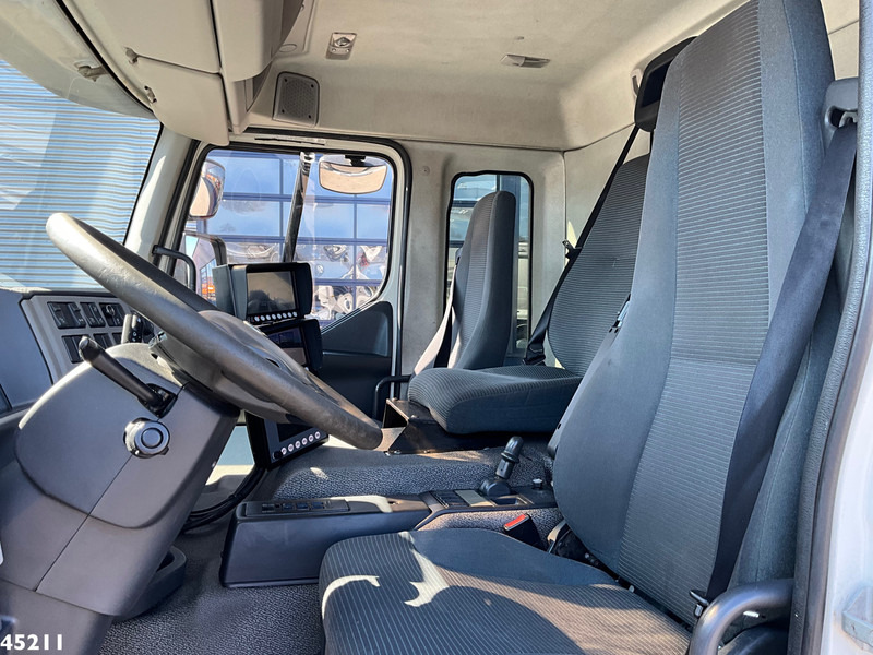 Volvo FE 300 Terberg Olympus 18m³ إيجار Volvo FE 300 Terberg Olympus 18m³: صور 20