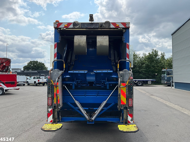 شاحنة القمامة Volvo FE 320 Euro 6 Faun 10m³: صور 6 شاحنة القمامة Volvo FE 320 Euro 6 Faun 10m³: صور 6