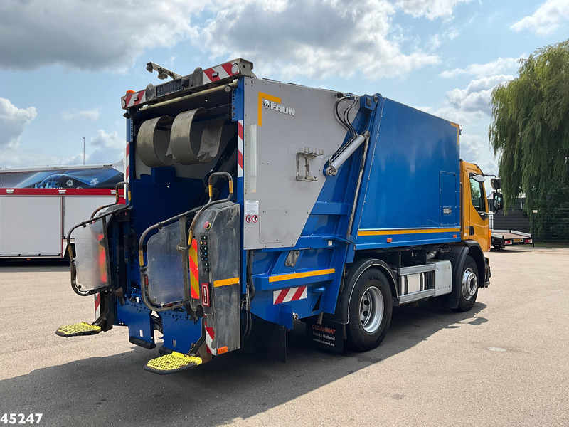 Volvo FE 320 Euro 6 Faun 10m³ - شاحنة القمامة: صور 4 Volvo FE 320 Euro 6 Faun 10m³ - شاحنة القمامة: صور 4