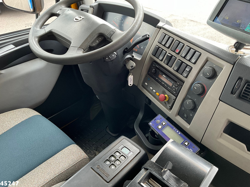 شاحنة القمامة Volvo FE 320 Euro 6 Faun 10m³: صور 10 شاحنة القمامة Volvo FE 320 Euro 6 Faun 10m³: صور 10