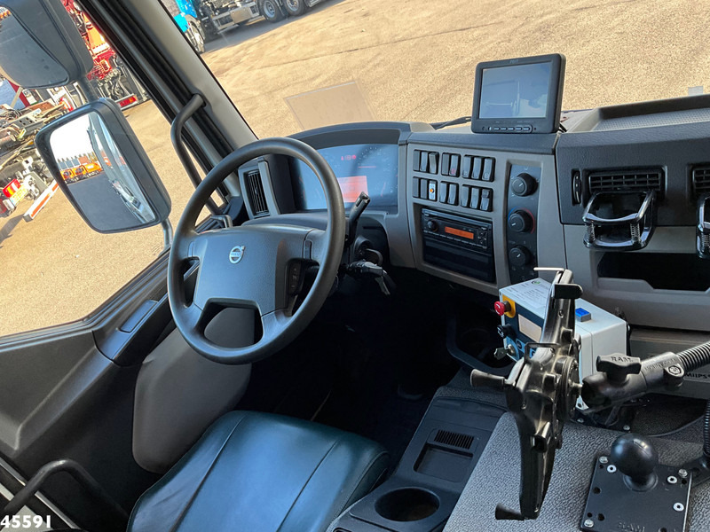 شاحنة القمامة Volvo FE 320 Euro 6 Geesink Norba MF 300, 21m³ 2 compartimenten Just 134.477 km!: صور 15 شاحنة القمامة Volvo FE 320 Euro 6 Geesink Norba MF 300, 21m³ 2 compartimenten Just 134.477 km!: صور 15