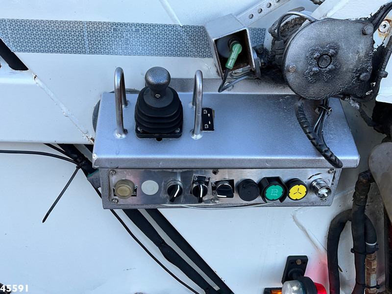 شاحنة القمامة Volvo FE 320 Euro 6 Geesink Norba MF 300, 21m³ 2 compartimenten Just 134.477 km!: صور 13 شاحنة القمامة Volvo FE 320 Euro 6 Geesink Norba MF 300, 21m³ 2 compartimenten Just 134.477 km!: صور 13