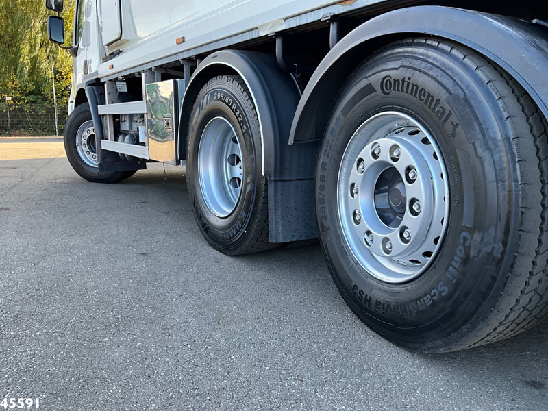 شاحنة القمامة Volvo FE 320 Euro 6 Geesink Norba MF 300, 21m³ 2 compartimenten Just 134.477 km!: صور 11 شاحنة القمامة Volvo FE 320 Euro 6 Geesink Norba MF 300, 21m³ 2 compartimenten Just 134.477 km!: صور 11