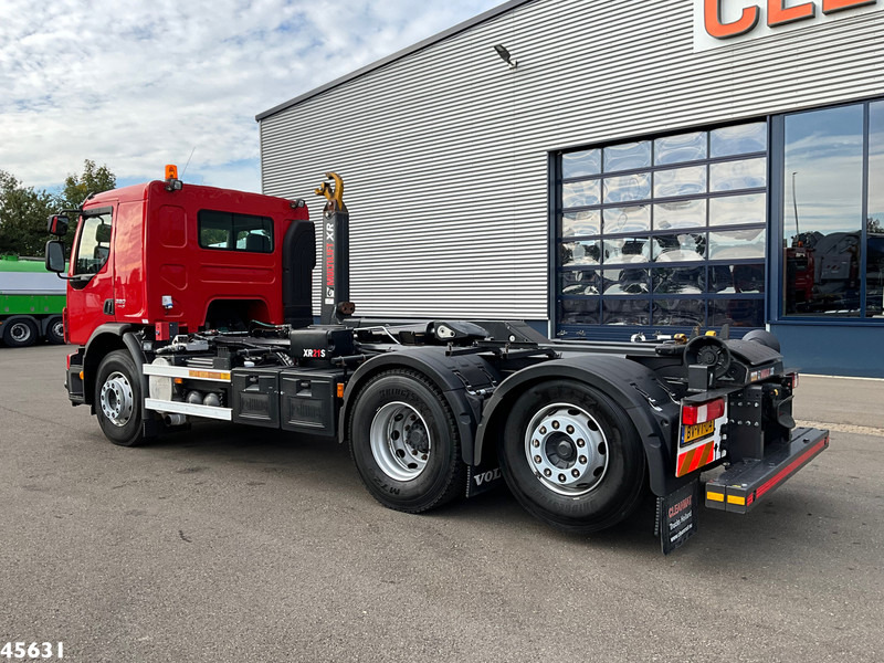 Volvo FE 320 Haakarmsysteem Just 39.923 km! Like New! - شاحنة ذات الخطاف: صور 2 Volvo FE 320 Haakarmsysteem Just 39.923 km! Like New! - شاحنة ذات الخطاف: صور 2