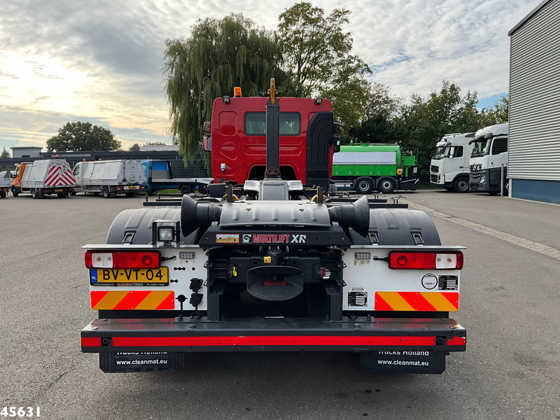 Volvo FE 320 Haakarmsysteem Just 39.923 km! Like New! - شاحنة ذات الخطاف: صور 3 Volvo FE 320 Haakarmsysteem Just 39.923 km! Like New! - شاحنة ذات الخطاف: صور 3