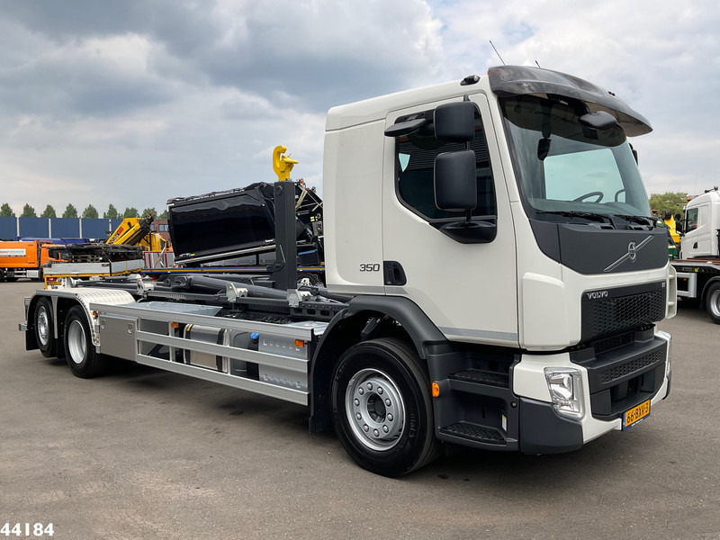 Volvo FE 350 6x2 Hyvalift 20 Ton haakarmsysteem NEW & UNUSED! - شاحنة ذات الخطاف: صور 5 Volvo FE 350 6x2 Hyvalift 20 Ton haakarmsysteem NEW & UNUSED! - شاحنة ذات الخطاف: صور 5