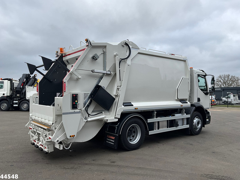 Volvo FE 350 Euro 6 Geesink/Norba N2, 15m³ NEW AND UNUSED! - شاحنة القمامة: صور 4 Volvo FE 350 Euro 6 Geesink/Norba N2, 15m³ NEW AND UNUSED! - شاحنة القمامة: صور 4