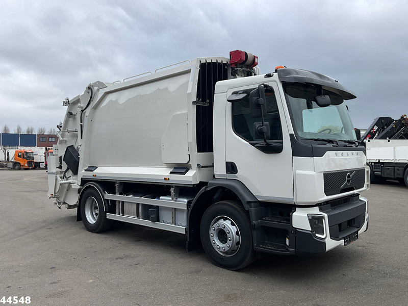 Volvo FE 350 Euro 6 Geesink/Norba N2, 15m³ NEW AND UNUSED! - شاحنة القمامة: صور 2 Volvo FE 350 Euro 6 Geesink/Norba N2, 15m³ NEW AND UNUSED! - شاحنة القمامة: صور 2