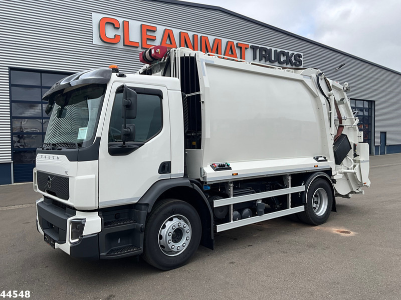 Volvo FE 350 Euro 6 Geesink/Norba N2, 15m³ NEW AND UNUSED! - شاحنة القمامة: صور 1 Volvo FE 350 Euro 6 Geesink/Norba N2, 15m³ NEW AND UNUSED! - شاحنة القمامة: صور 1