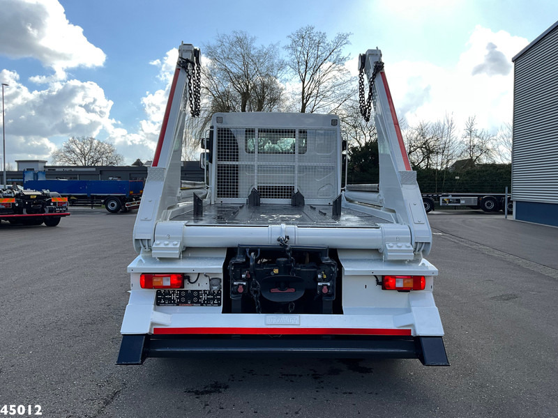 Volvo FE 350 Euro 6 Hyva 14 Ton portaalarmsysteem - شاحنات قابلة للفك شاحنة: صور 5 Volvo FE 350 Euro 6 Hyva 14 Ton portaalarmsysteem - شاحنات قابلة للفك شاحنة: صور 5