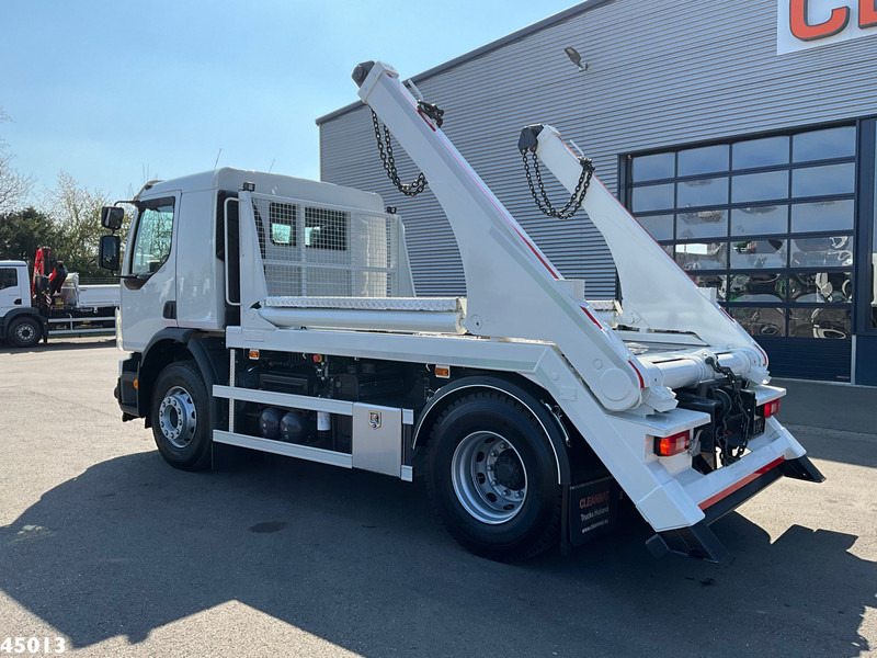 Volvo FE 350 Hyvalift 14 Ton portaalarmsysteem - شاحنات قابلة للفك شاحنة: صور 4 Volvo FE 350 Hyvalift 14 Ton portaalarmsysteem - شاحنات قابلة للفك شاحنة: صور 4