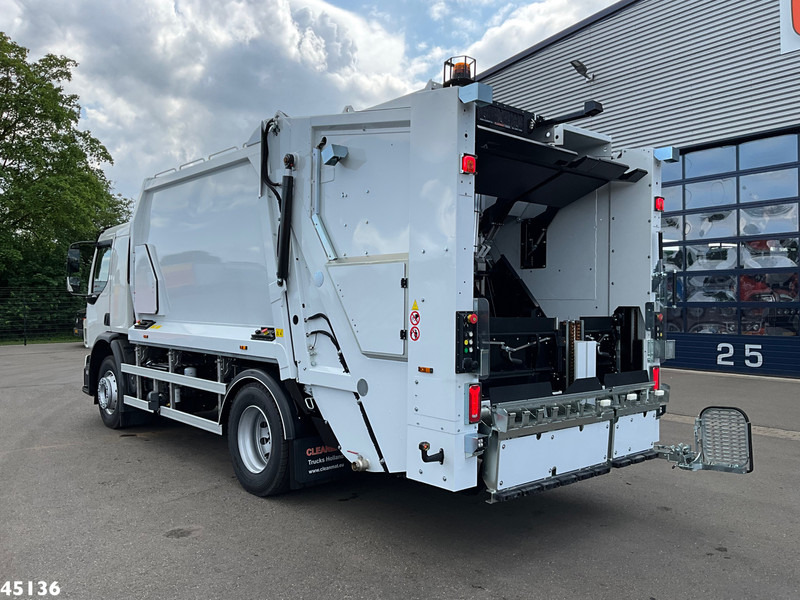 Volvo FE 350 Norba 14m³ 2 compartimenten NEW and UNUSED! - شاحنة القمامة: صور 4 Volvo FE 350 Norba 14m³ 2 compartimenten NEW and UNUSED! - شاحنة القمامة: صور 4
