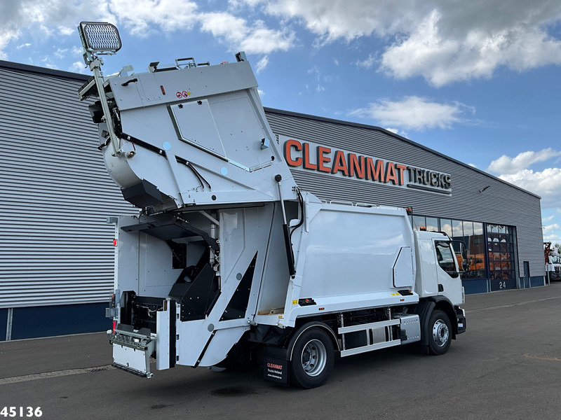 Volvo FE 350 Norba MF 300 14m³ 2 compartimenten NEW and UNUSED! - شاحنة القمامة: صور 1 Volvo FE 350 Norba MF 300 14m³ 2 compartimenten NEW and UNUSED! - شاحنة القمامة: صور 1
