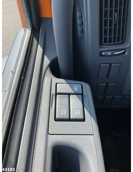 شاحنة القمامة, مركبة الخدمات الكهربائية Volvo FE ELECTRIC Geesink GPM IV 21m³ ZERO EMISSION: صور 19 شاحنة القمامة, مركبة الخدمات الكهربائية Volvo FE ELECTRIC Geesink GPM IV 21m³ ZERO EMISSION: صور 19