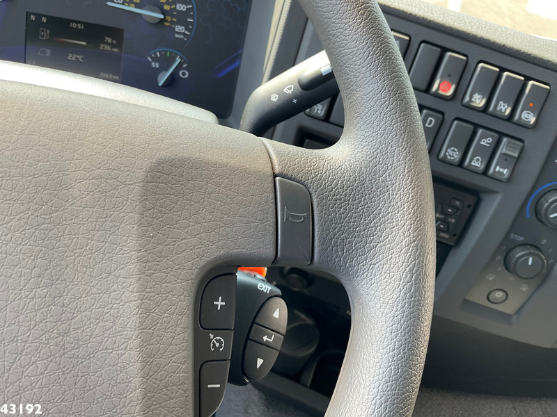 شاحنة القمامة, مركبة الخدمات الكهربائية Volvo FE ELECTRIC Geesink GPM IV 21m³ ZERO EMISSION: صور 20 شاحنة القمامة, مركبة الخدمات الكهربائية Volvo FE ELECTRIC Geesink GPM IV 21m³ ZERO EMISSION: صور 20