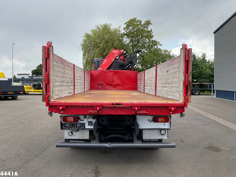Volvo FH 460 8x4 Fassi 27 Tonmeter laadkraan (bouwjaar 2019) - قلابات, شاحنة كرين: صور 3 Volvo FH 460 8x4 Fassi 27 Tonmeter laadkraan (bouwjaar 2019) - قلابات, شاحنة كرين: صور 3