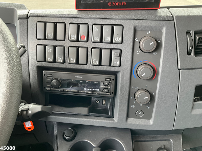 Volvo FL 280 4x2 Euro 6 Zoeller 8m³ إيجار Volvo FL 280 4x2 Euro 6 Zoeller 8m³: صور 15