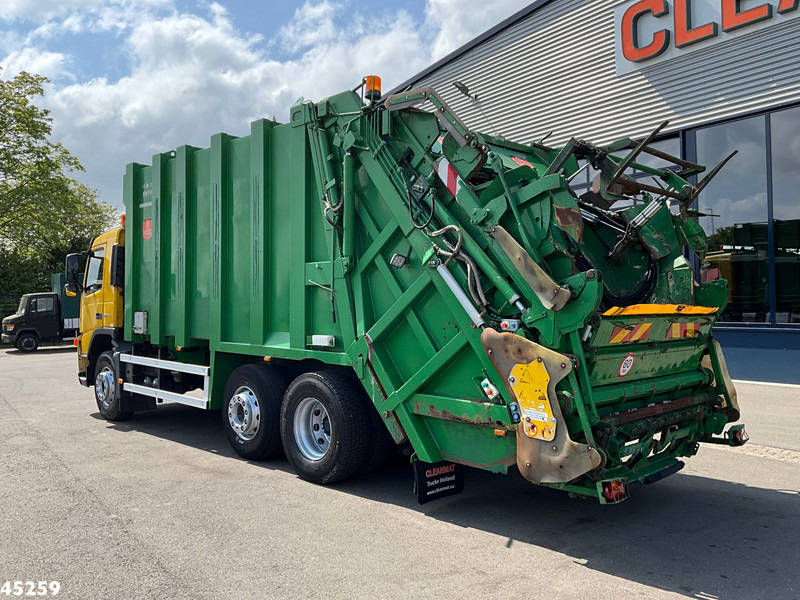 Volvo FM 300 Euro 5 VDK 20m³ - شاحنة القمامة: صور 4 Volvo FM 300 Euro 5 VDK 20m³ - شاحنة القمامة: صور 4