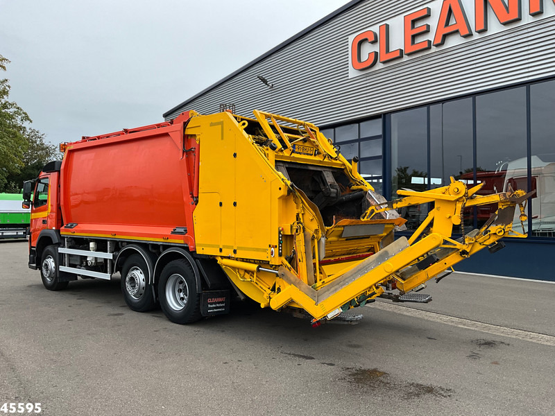 Volvo FM 330 Euro 6 Geesink 20m³ - شاحنة القمامة: صور 3 Volvo FM 330 Euro 6 Geesink 20m³ - شاحنة القمامة: صور 3
