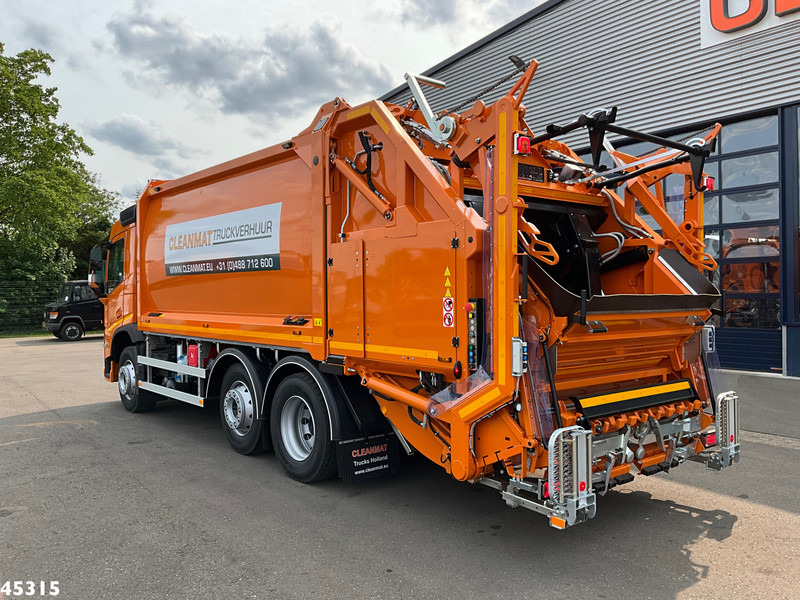 Volvo FM 330 Euro 6 Geesink 20m³ - شاحنة القمامة: صور 4 Volvo FM 330 Euro 6 Geesink 20m³ - شاحنة القمامة: صور 4