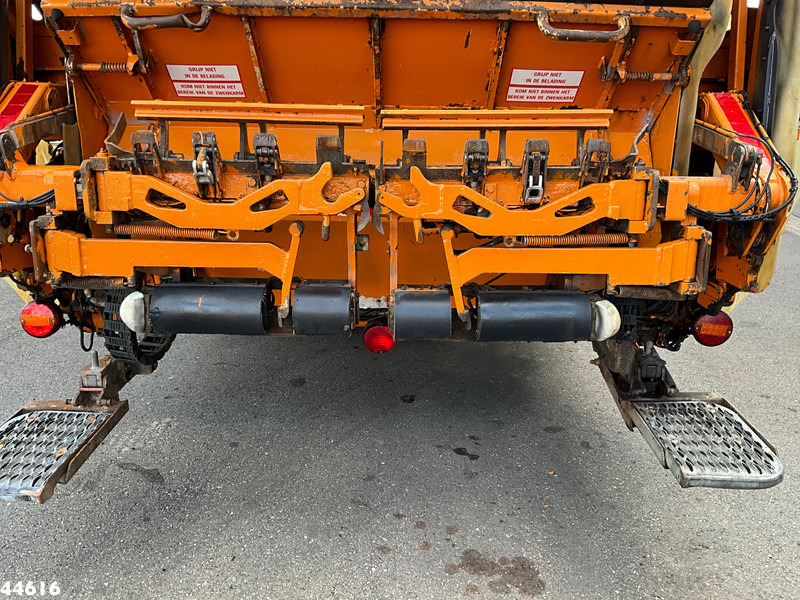 Volvo FM 330 Euro 6 Zoeller 25m³ - شاحنة القمامة: صور 4 Volvo FM 330 Euro 6 Zoeller 25m³ - شاحنة القمامة: صور 4