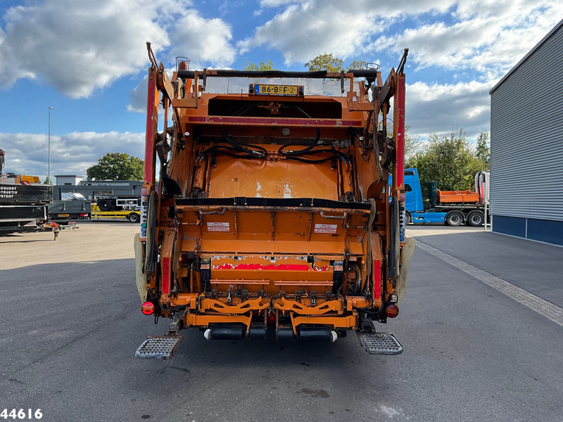 Volvo FM 330 Euro 6 Zoeller 25m³ - شاحنة القمامة: صور 3 Volvo FM 330 Euro 6 Zoeller 25m³ - شاحنة القمامة: صور 3