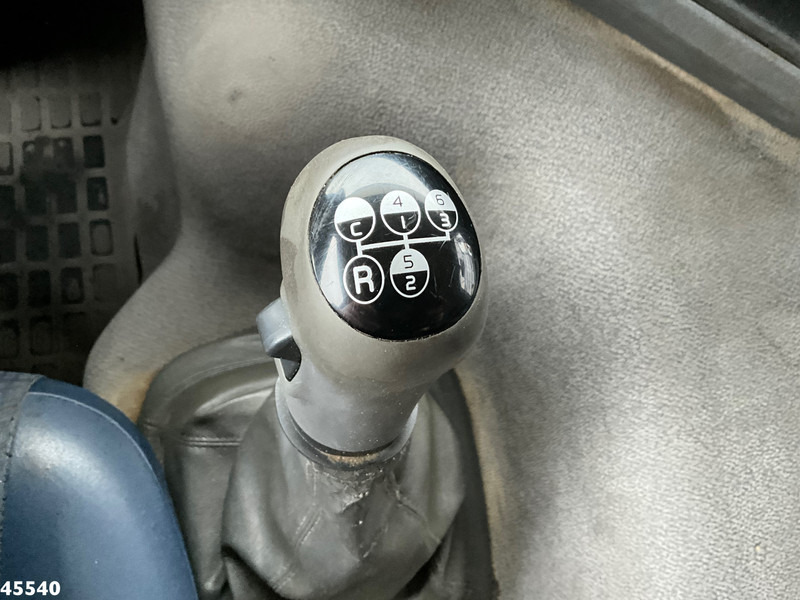 شاحنة جرار Volvo FM 340 6x4 Fassi 19 Tonmeter laadkraan: صور 12 شاحنة جرار Volvo FM 340 6x4 Fassi 19 Tonmeter laadkraan: صور 12