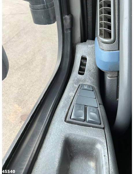 شاحنة جرار Volvo FM 340 6x4 Fassi 19 Tonmeter laadkraan: صور 16 شاحنة جرار Volvo FM 340 6x4 Fassi 19 Tonmeter laadkraan: صور 16