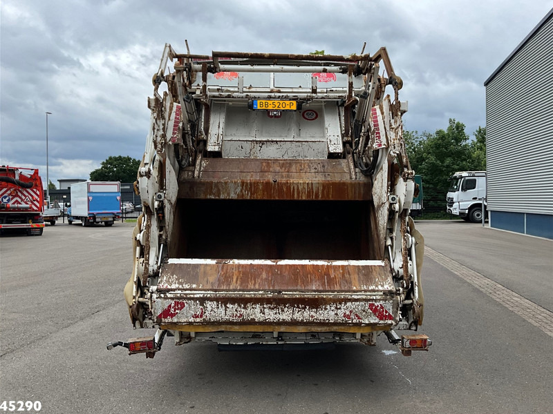 Volvo FM 370 Euro 6 VDK 25m³ - شاحنة القمامة: صور 4 Volvo FM 370 Euro 6 VDK 25m³ - شاحنة القمامة: صور 4