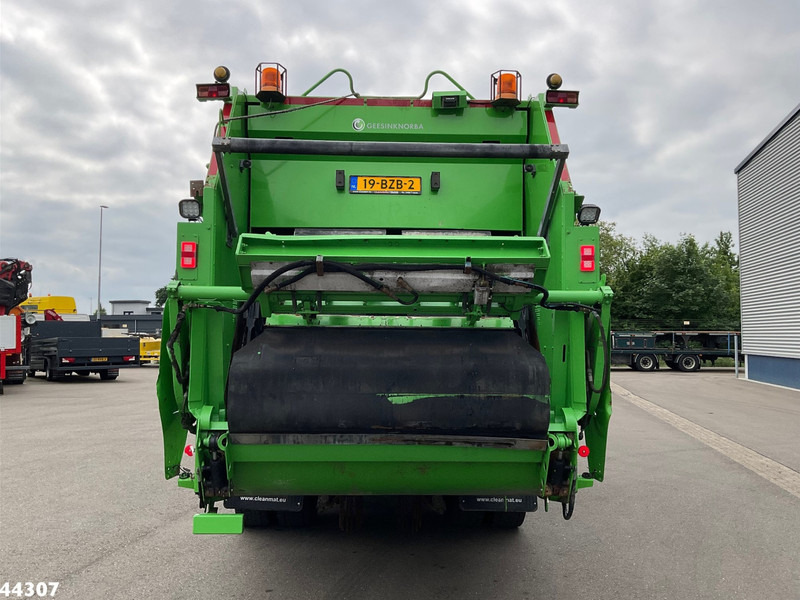 Volvo FM 450 Euro 6 GeesinkNorba RL300 - شاحنة القمامة: صور 4 Volvo FM 450 Euro 6 GeesinkNorba RL300 - شاحنة القمامة: صور 4