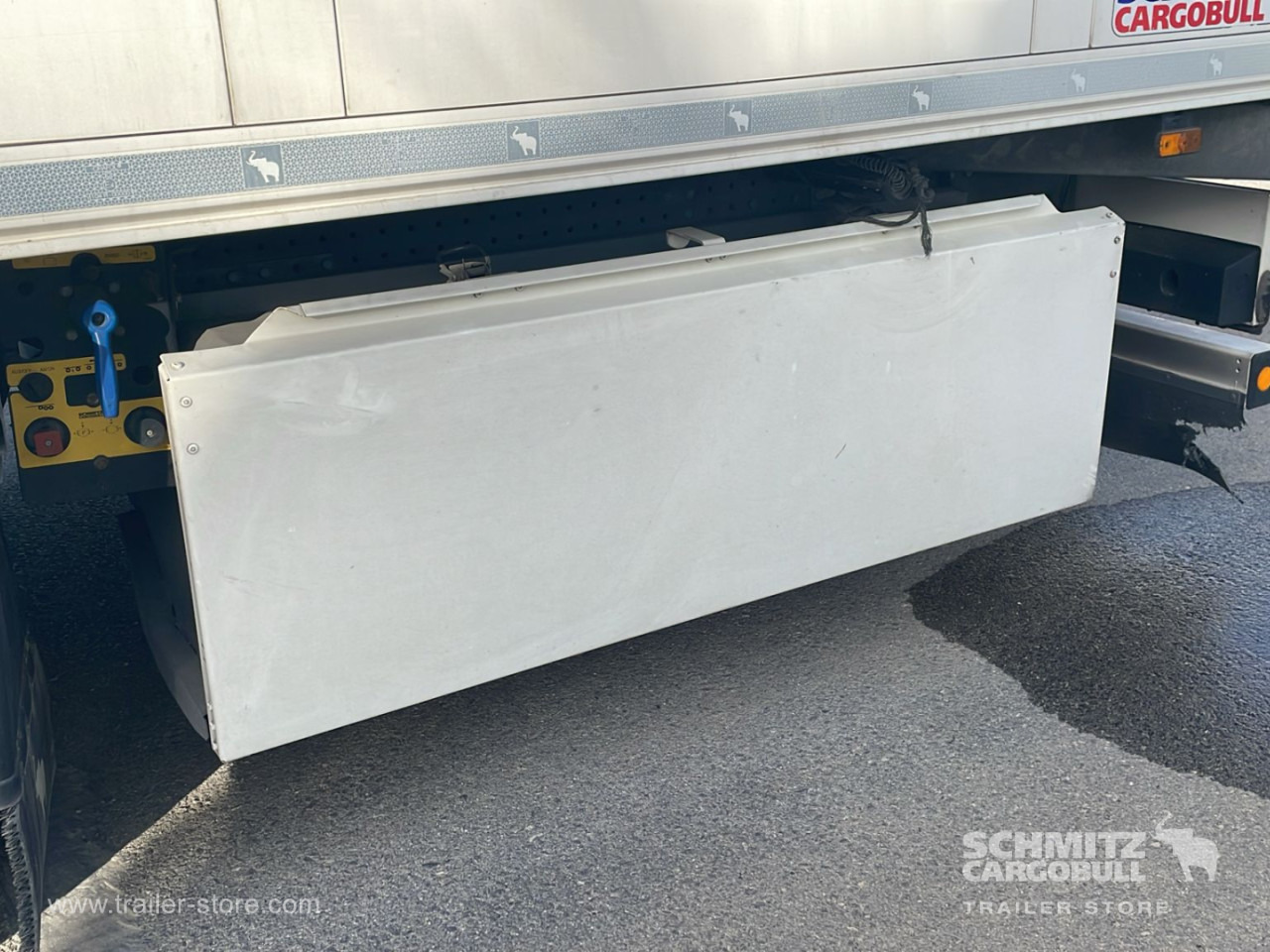 SCHMITZ Semiremolque Frigo Standard - متساوي نصف مقطورة: صور 4 SCHMITZ Semiremolque Frigo Standard - متساوي نصف مقطورة: صور 4