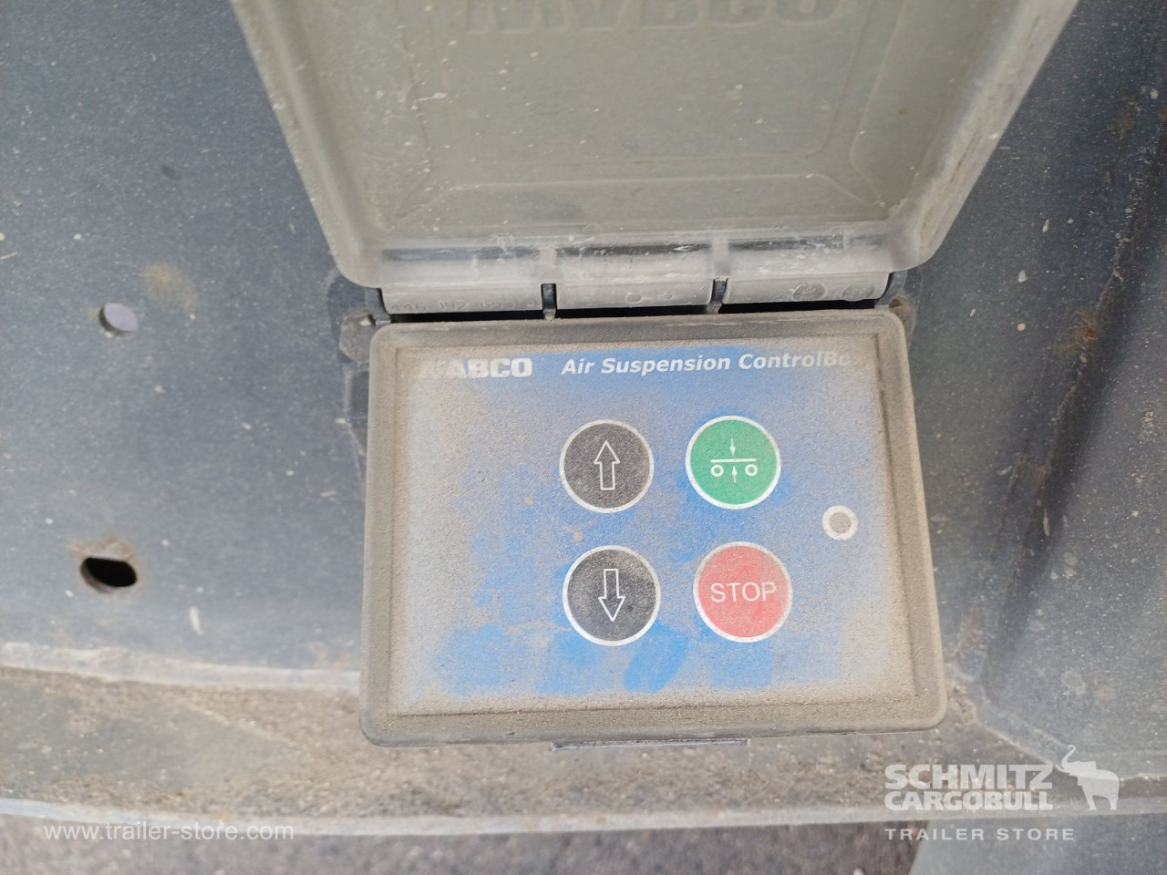 LANGENDORF Auflieger Kipper Alukastenmulde 24m³ - قلابة نصف مقطورة: صور 3 LANGENDORF Auflieger Kipper Alukastenmulde 24m³ - قلابة نصف مقطورة: صور 3