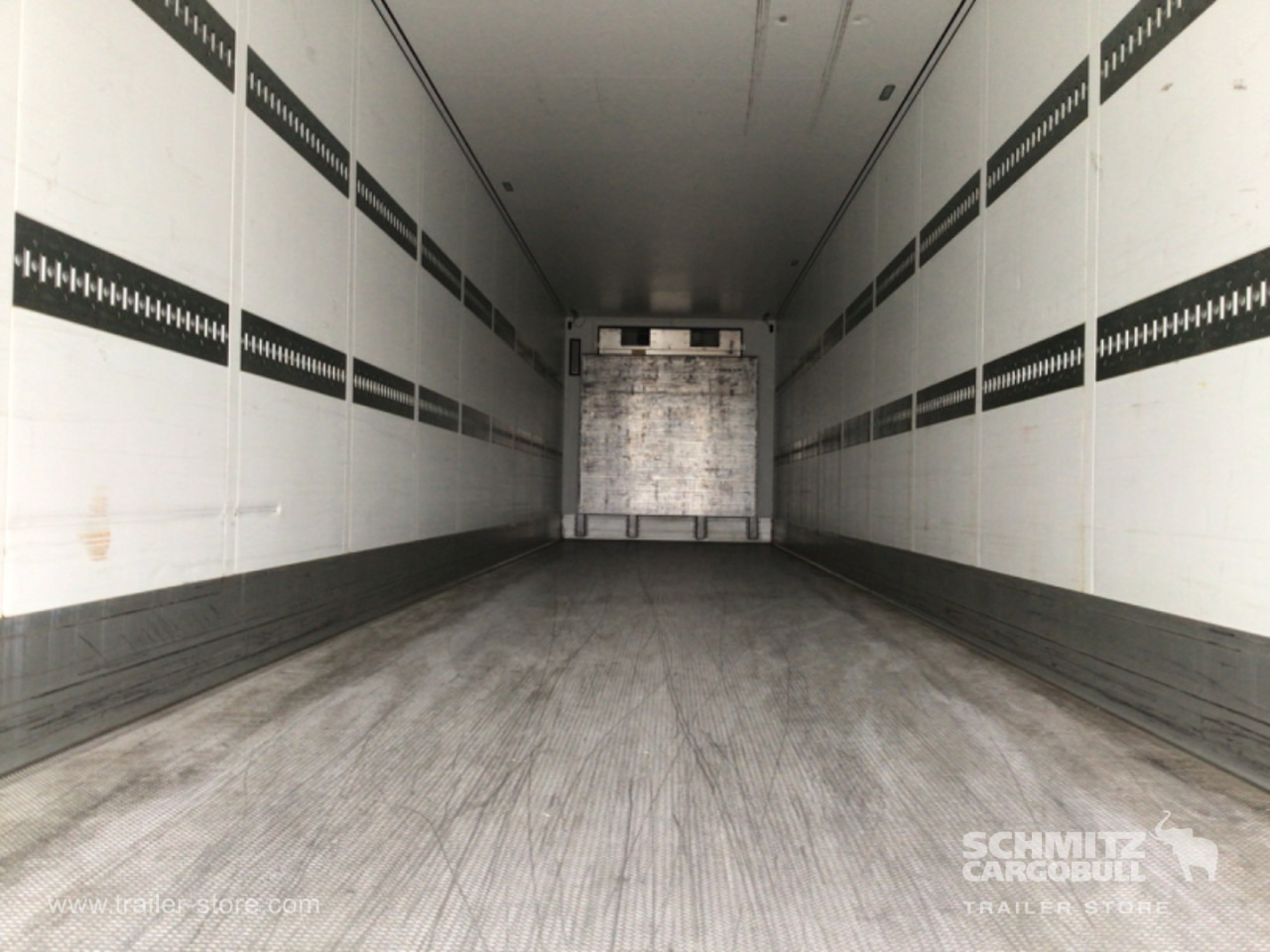 SCHMITZ Reefer Standard إيجار SCHMITZ Reefer Standard: صور 9