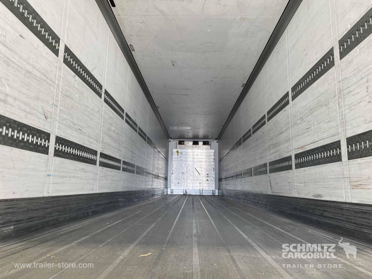 SCHMITZ Semiremolque Frigo Multitemperatura - متساوي نصف مقطورة: صور 5 SCHMITZ Semiremolque Frigo Multitemperatura - متساوي نصف مقطورة: صور 5