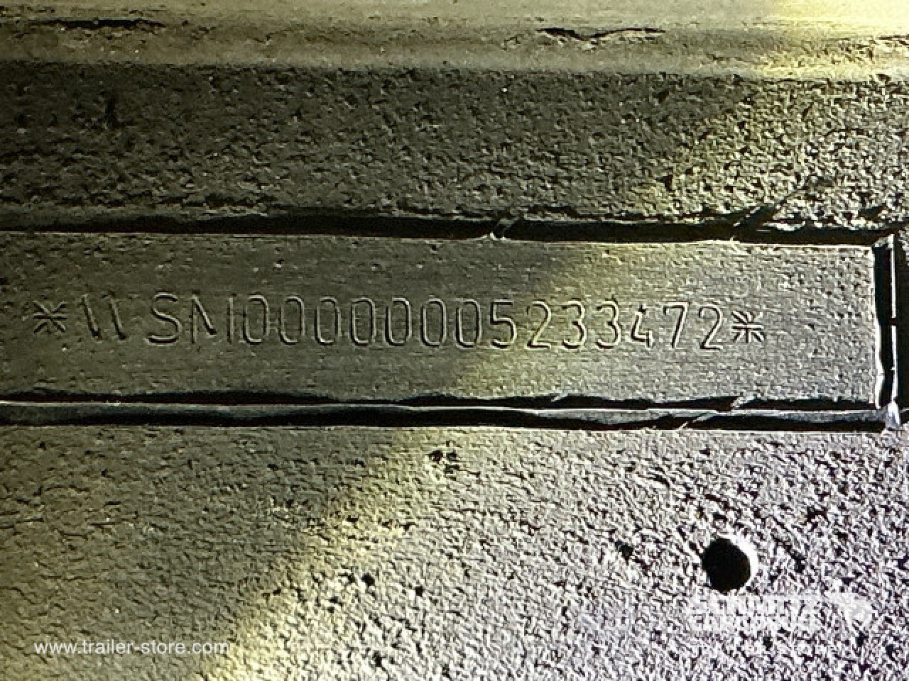 متساوي نصف مقطورة SCHMITZ Semiremolque Frigo Sistema carne colgada: صور 7