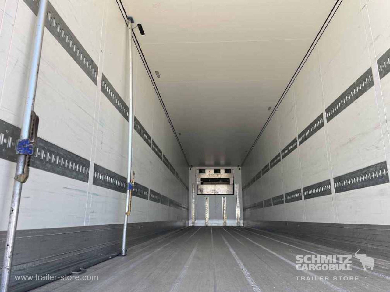 SCHMITZ Semiremolque Frigo Standard - متساوي نصف مقطورة: صور 5 SCHMITZ Semiremolque Frigo Standard - متساوي نصف مقطورة: صور 5