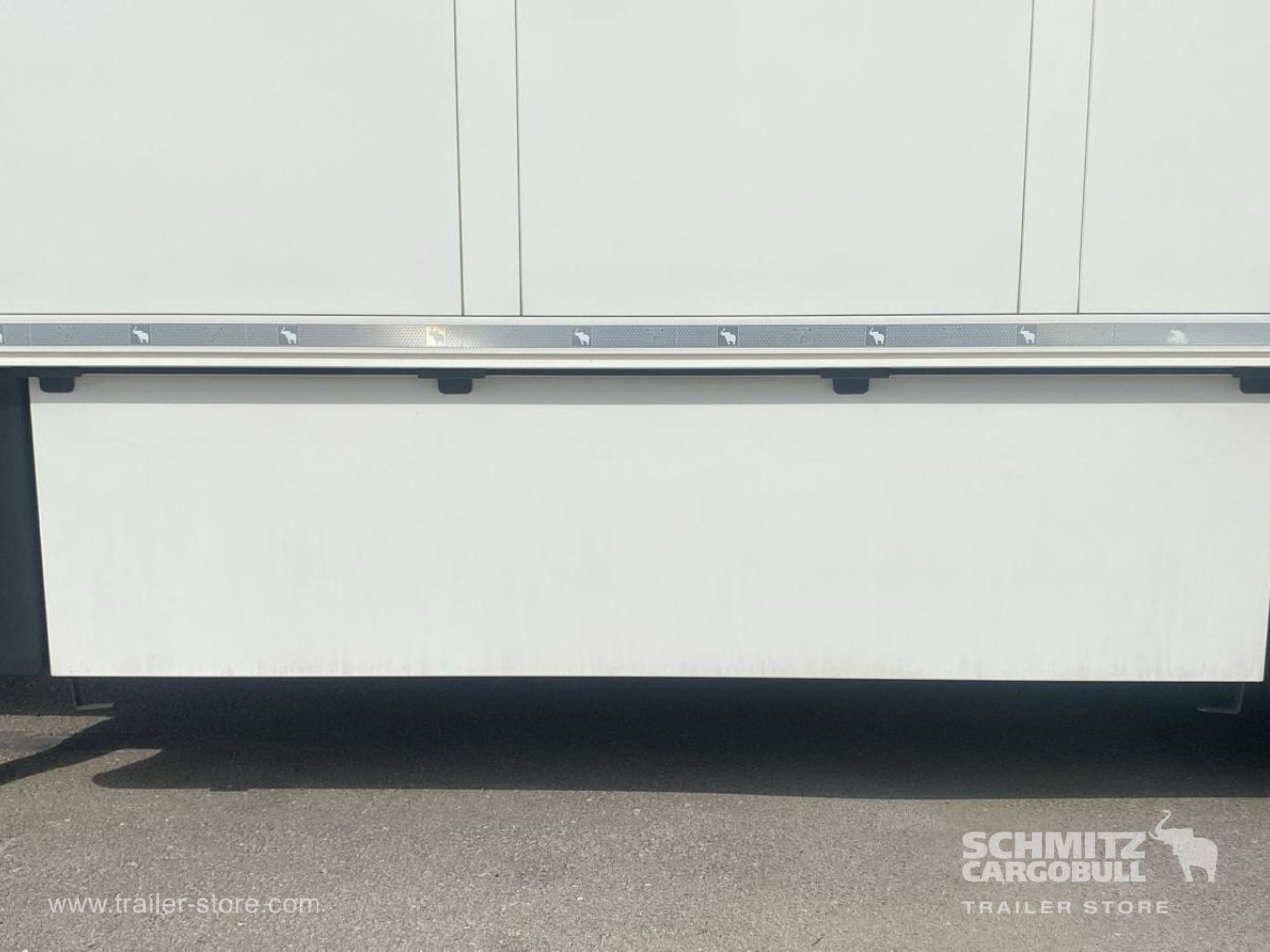 SCHMITZ Semiremolque Frigo Standard - متساوي نصف مقطورة: صور 3 SCHMITZ Semiremolque Frigo Standard - متساوي نصف مقطورة: صور 3
