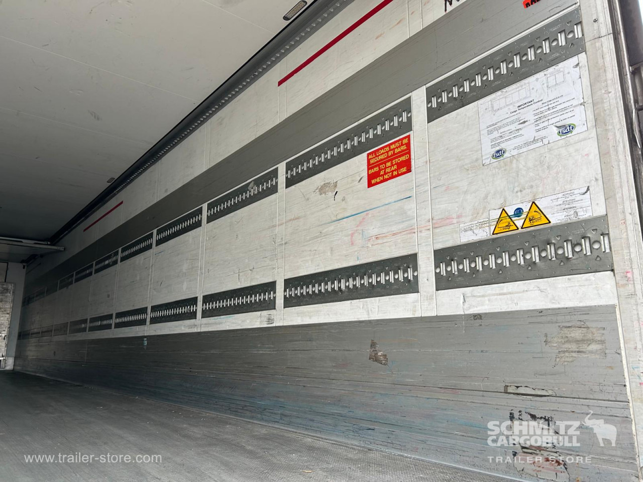 SCHMITZ Reefer Multitemp - متساوي نصف مقطورة: صور 3 SCHMITZ Reefer Multitemp - متساوي نصف مقطورة: صور 3