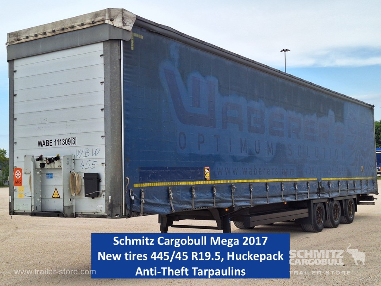 SCHMITZ Curtainsider Mega - الخيمة نصف مقطورة: صور 1 SCHMITZ Curtainsider Mega - الخيمة نصف مقطورة: صور 1