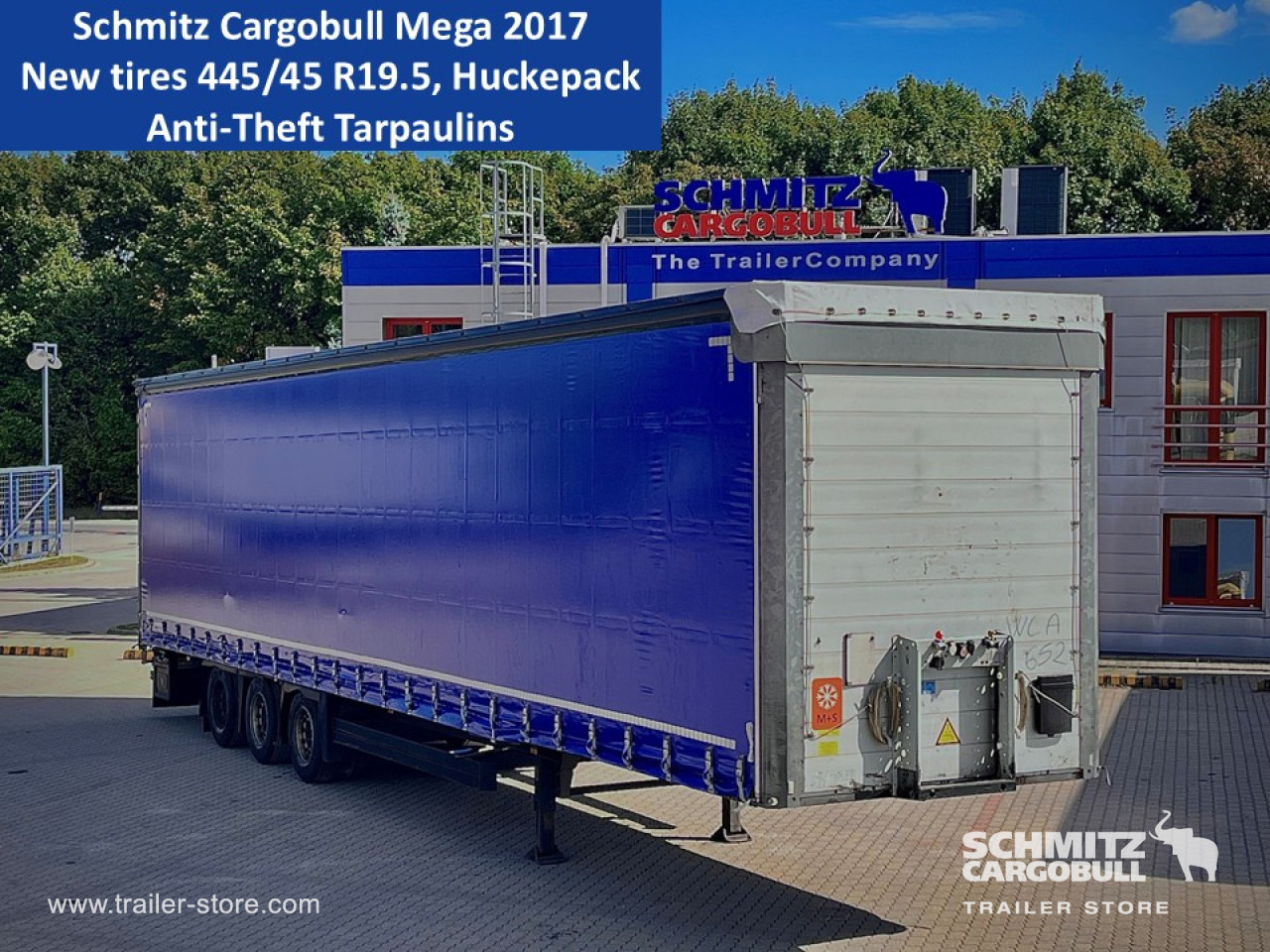 SCHMITZ Curtainsider Mega - الخيمة نصف مقطورة: صور 1 SCHMITZ Curtainsider Mega - الخيمة نصف مقطورة: صور 1