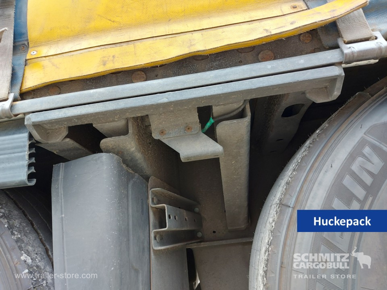 SCHMITZ Curtainsider Mega - الخيمة نصف مقطورة: صور 2 SCHMITZ Curtainsider Mega - الخيمة نصف مقطورة: صور 2