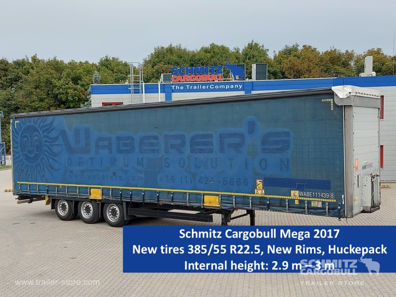 SCHMITZ Curtainsider Mega - الخيمة نصف مقطورة: صور 1 SCHMITZ Curtainsider Mega - الخيمة نصف مقطورة: صور 1