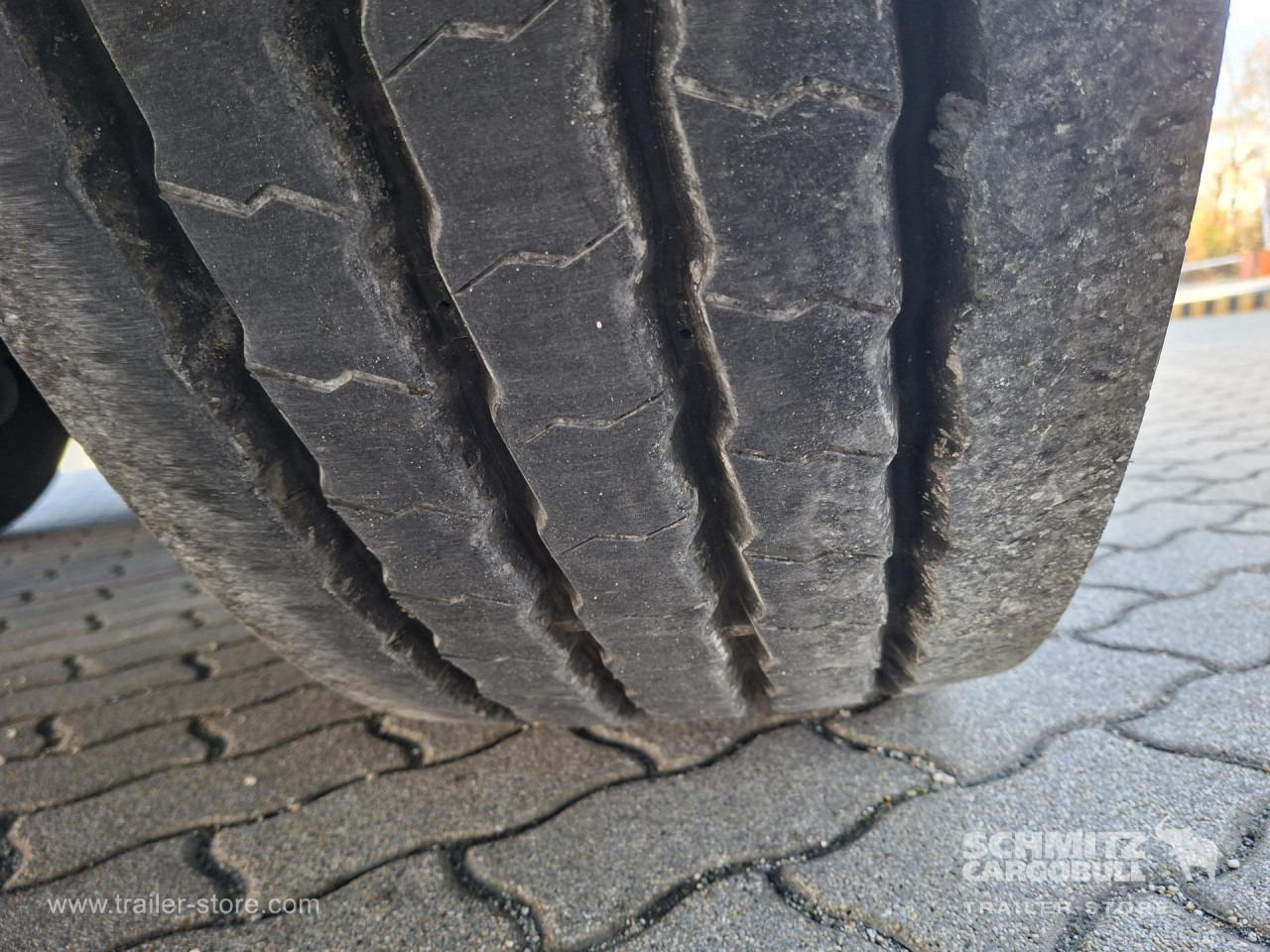 SCHMITZ Reefer Multitemp - متساوي نصف مقطورة: صور 2 SCHMITZ Reefer Multitemp - متساوي نصف مقطورة: صور 2