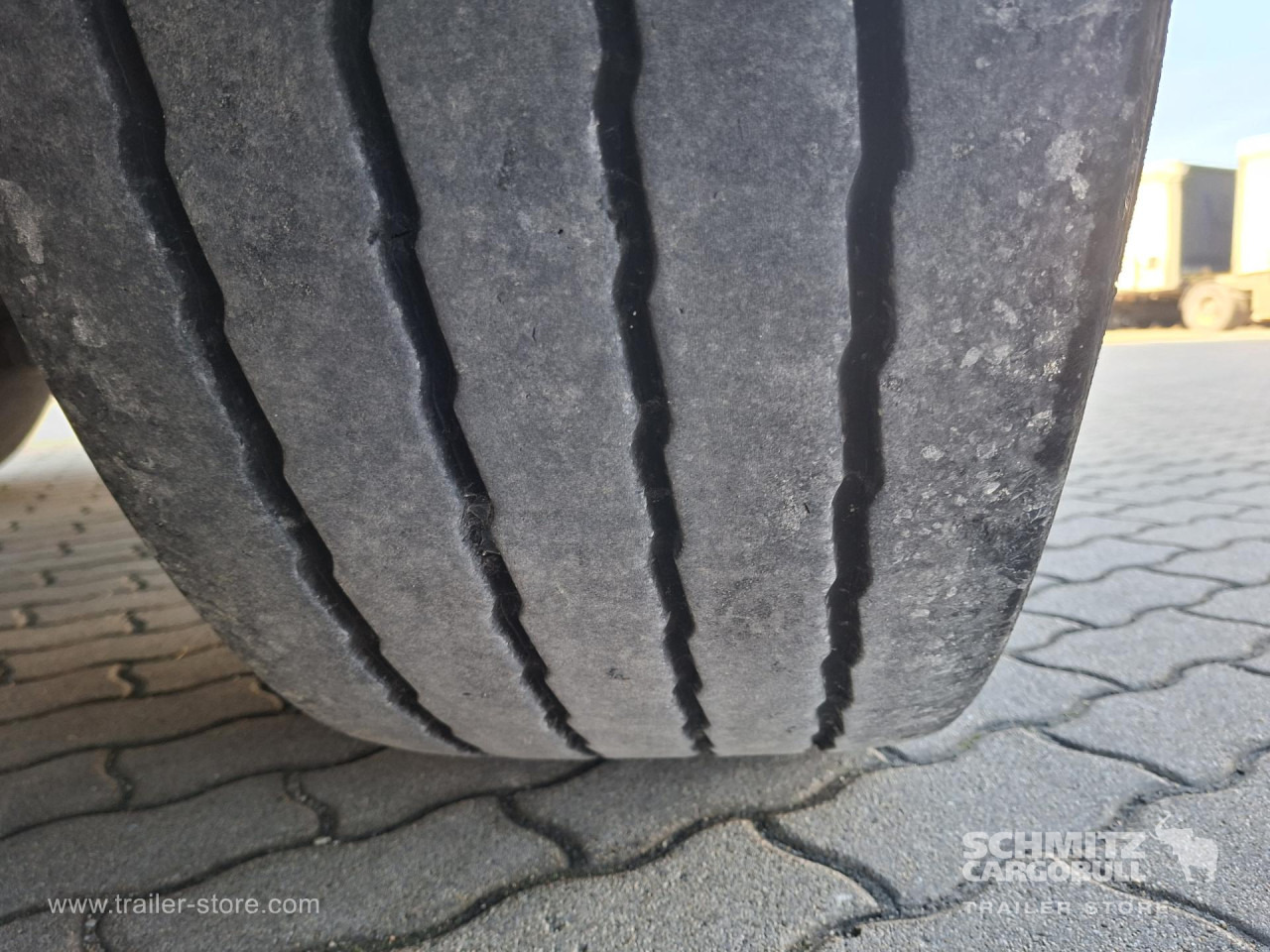 SCHMITZ Reefer Multitemp - متساوي نصف مقطورة: صور 4 SCHMITZ Reefer Multitemp - متساوي نصف مقطورة: صور 4