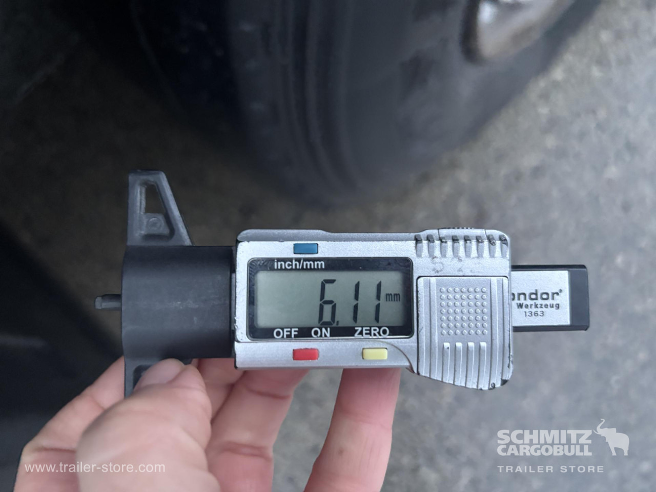 SCHMITZ Curtainsider Mega - الخيمة نصف مقطورة: صور 3 SCHMITZ Curtainsider Mega - الخيمة نصف مقطورة: صور 3