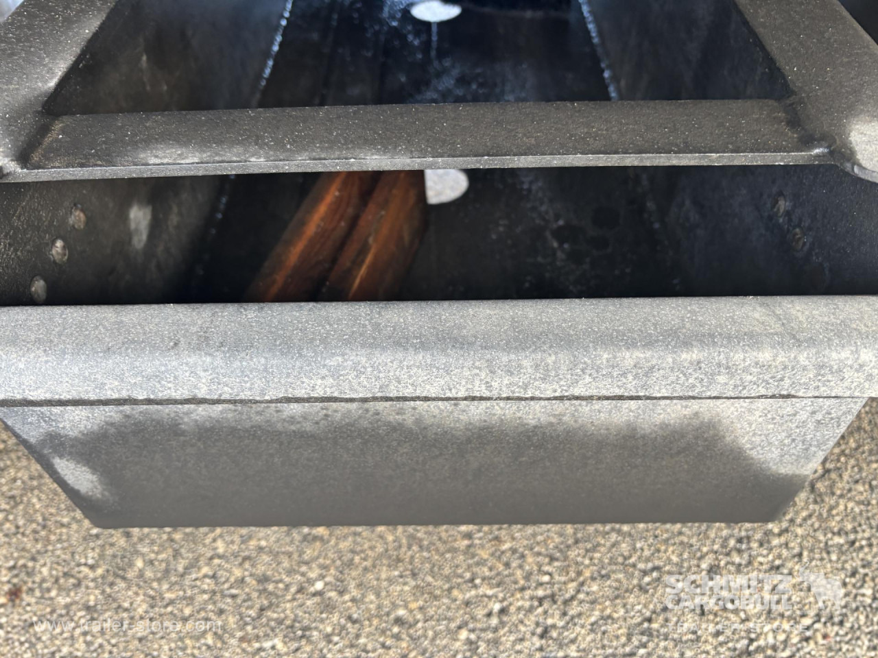 SCHMITZ Curtainsider Mega - الخيمة نصف مقطورة: صور 2 SCHMITZ Curtainsider Mega - الخيمة نصف مقطورة: صور 2