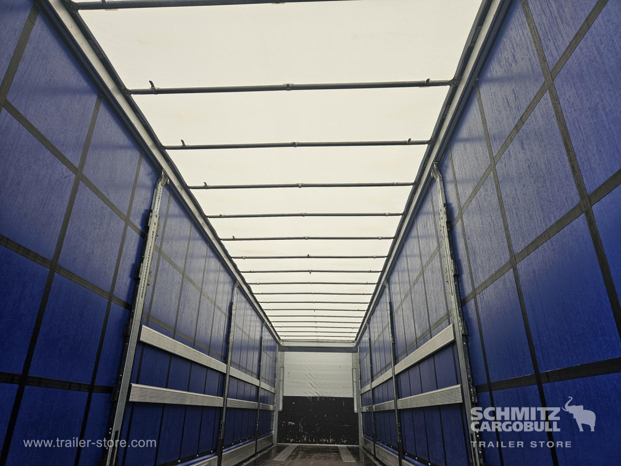 SCHMITZ Curtainsider Mega - الخيمة نصف مقطورة: صور 2 SCHMITZ Curtainsider Mega - الخيمة نصف مقطورة: صور 2