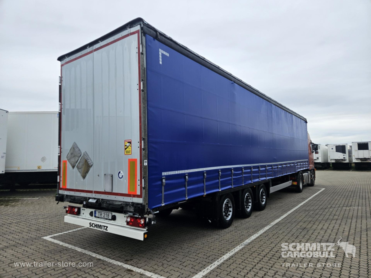 SCHMITZ Curtainsider Mega - الخيمة نصف مقطورة: صور 1 SCHMITZ Curtainsider Mega - الخيمة نصف مقطورة: صور 1