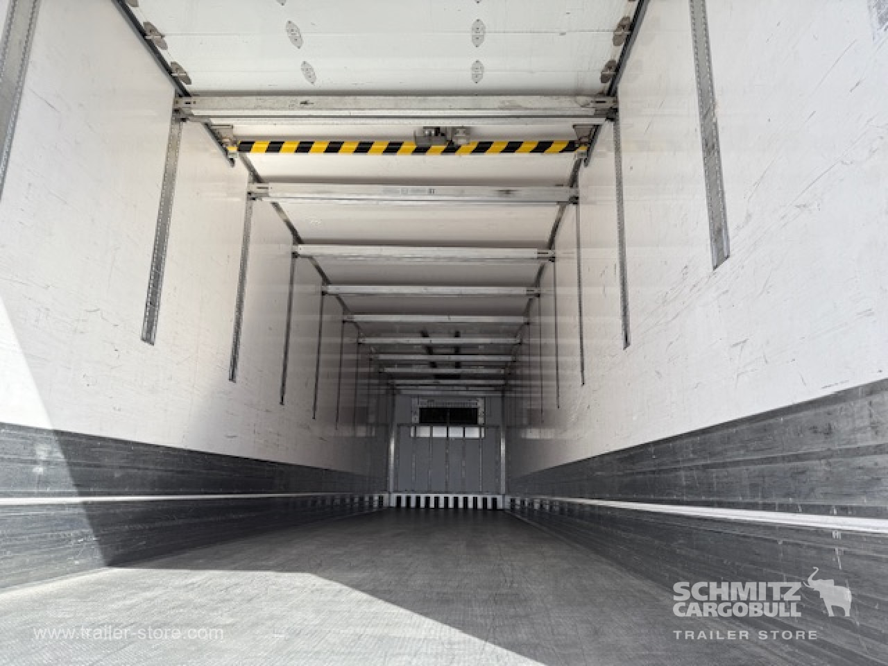متساوي نصف مقطورة LAMBERET Oplegger Vries Standard Double deck Roller shutter: صور 9